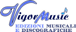 Vigormusic Edizioni Musicali e Discografiche